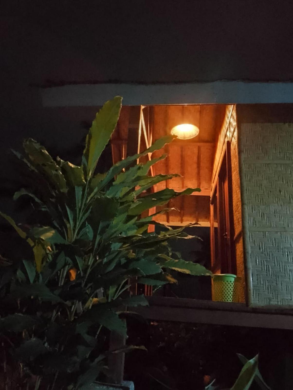 Citra Homestay 테테바투 외부 사진