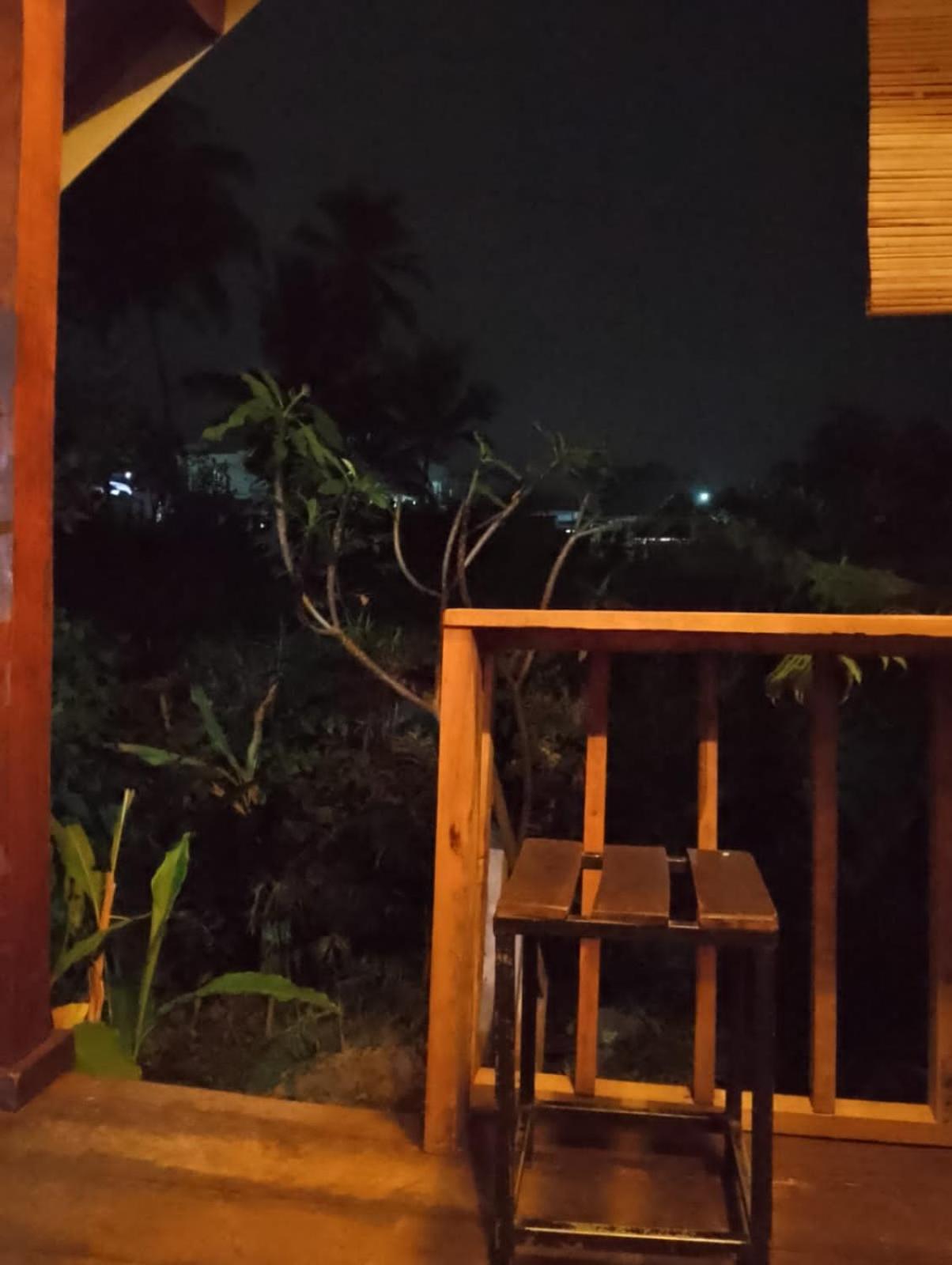 Citra Homestay 테테바투 외부 사진