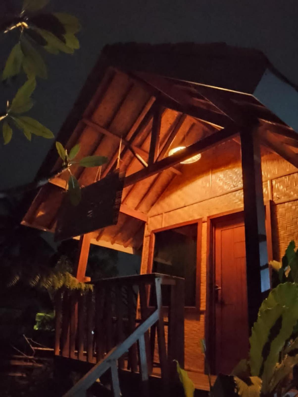 Citra Homestay 테테바투 외부 사진