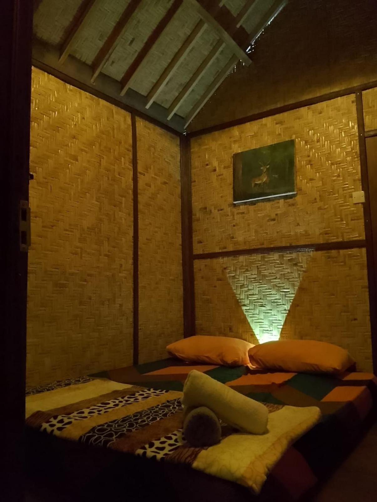 Citra Homestay 테테바투 외부 사진