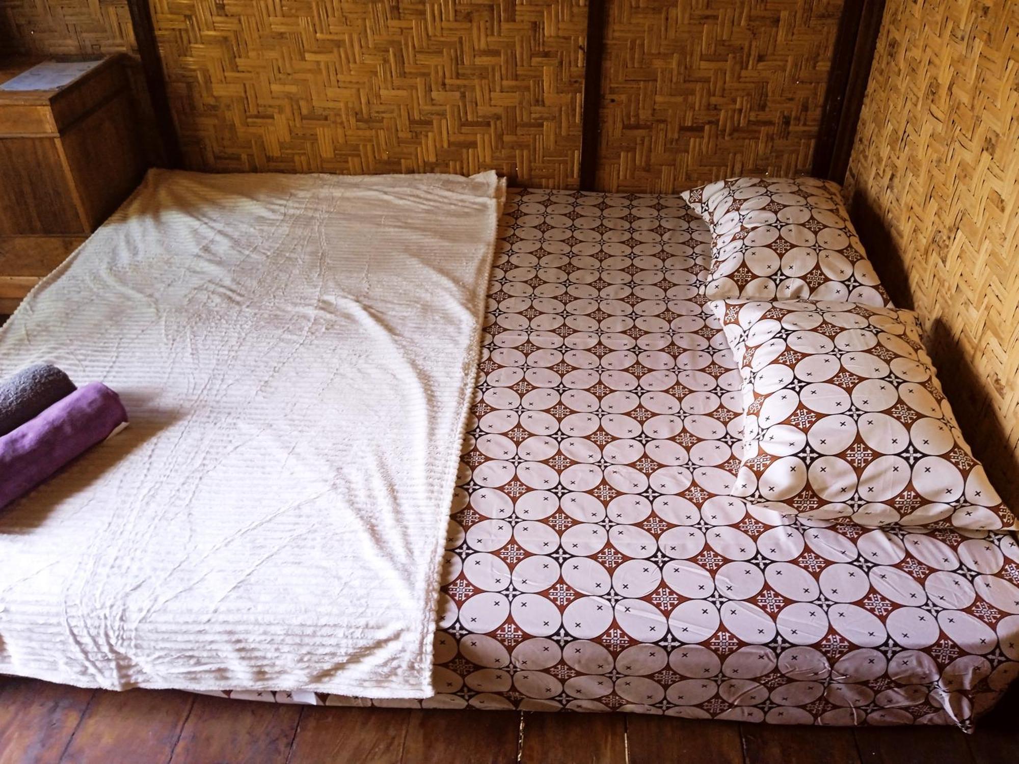 Citra Homestay 테테바투 외부 사진