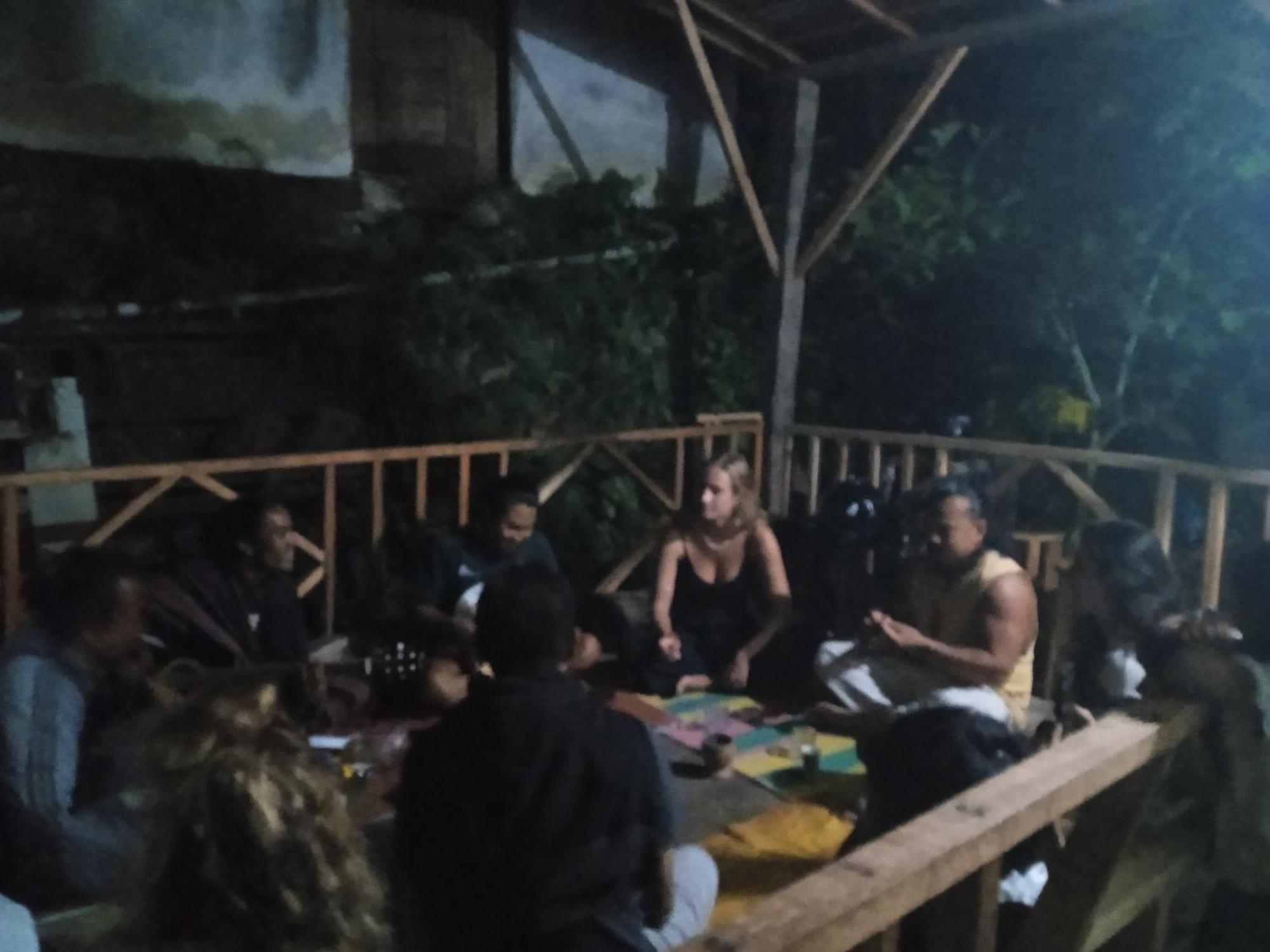 Citra Homestay 테테바투 외부 사진