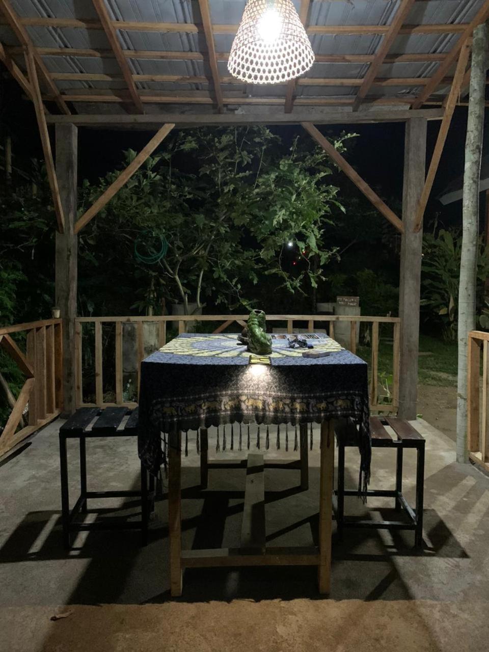 Citra Homestay 테테바투 외부 사진