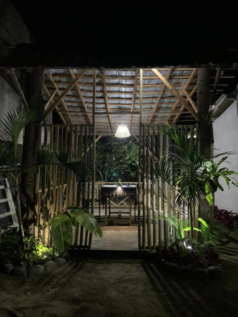 Citra Homestay 테테바투 외부 사진
