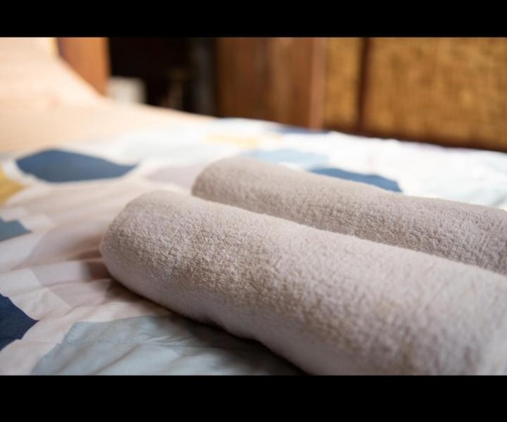 Citra Homestay 테테바투 외부 사진