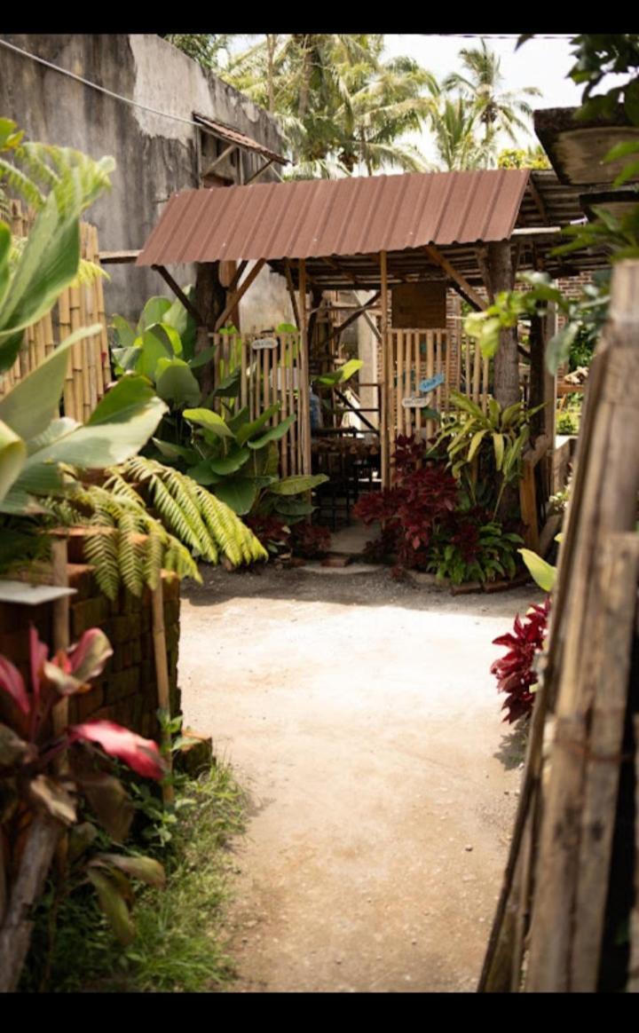 Citra Homestay 테테바투 외부 사진