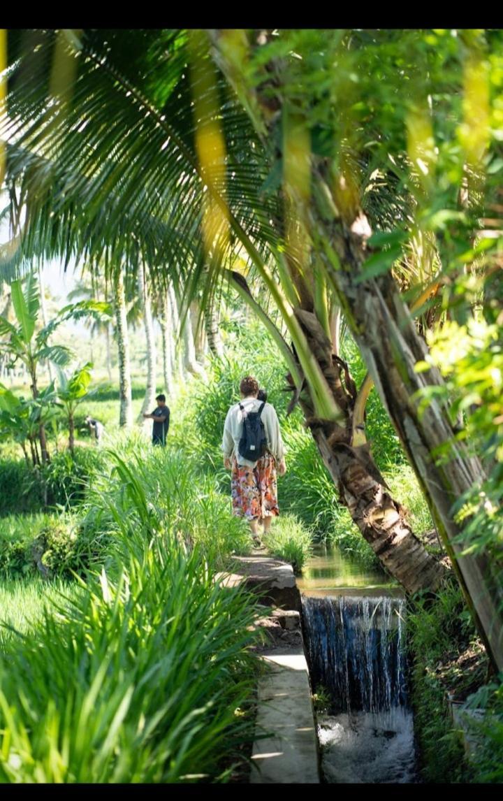 Citra Homestay 테테바투 외부 사진