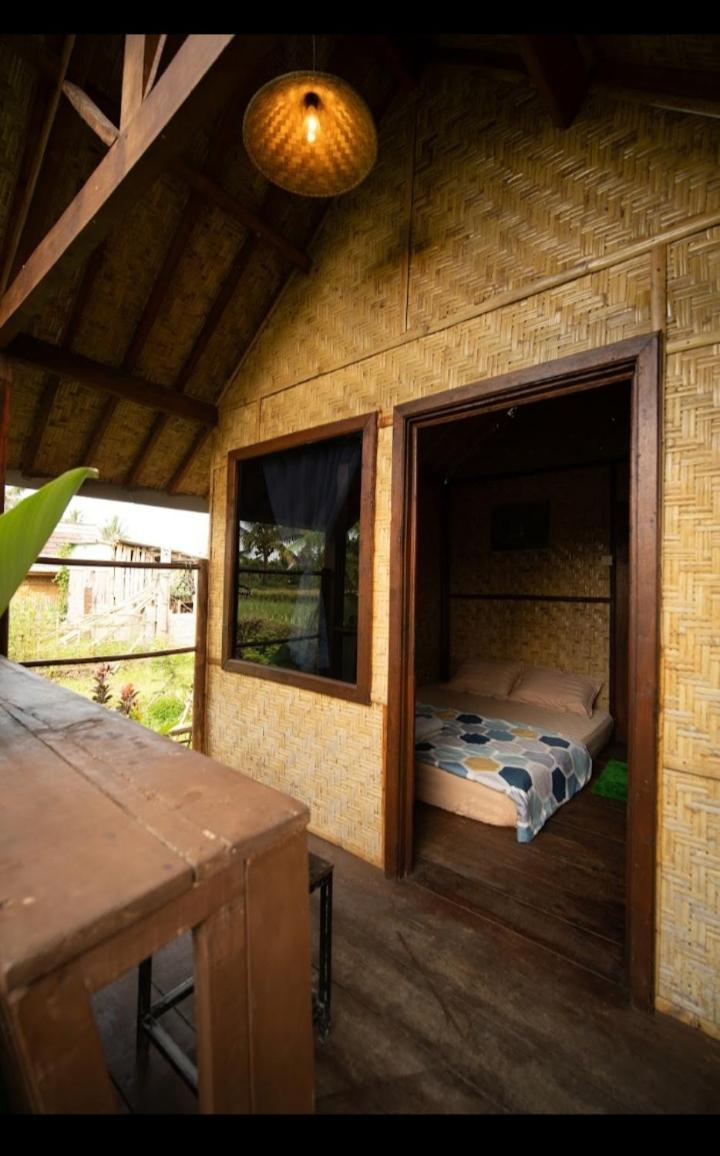 Citra Homestay 테테바투 외부 사진