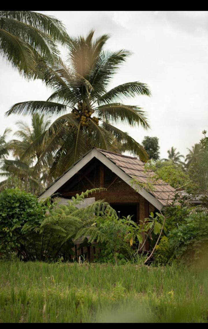 Citra Homestay 테테바투 외부 사진